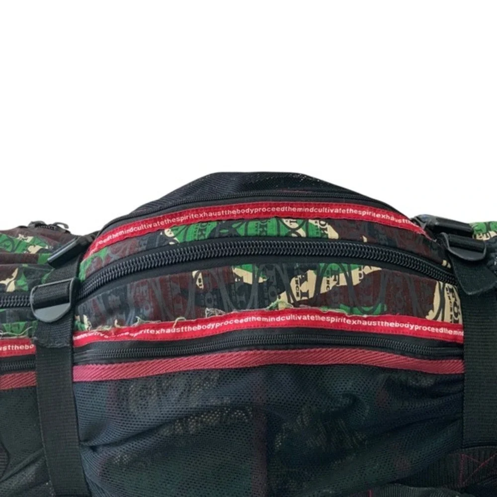 FÖKAI‎ International DUDE BAG Versatile Backpack